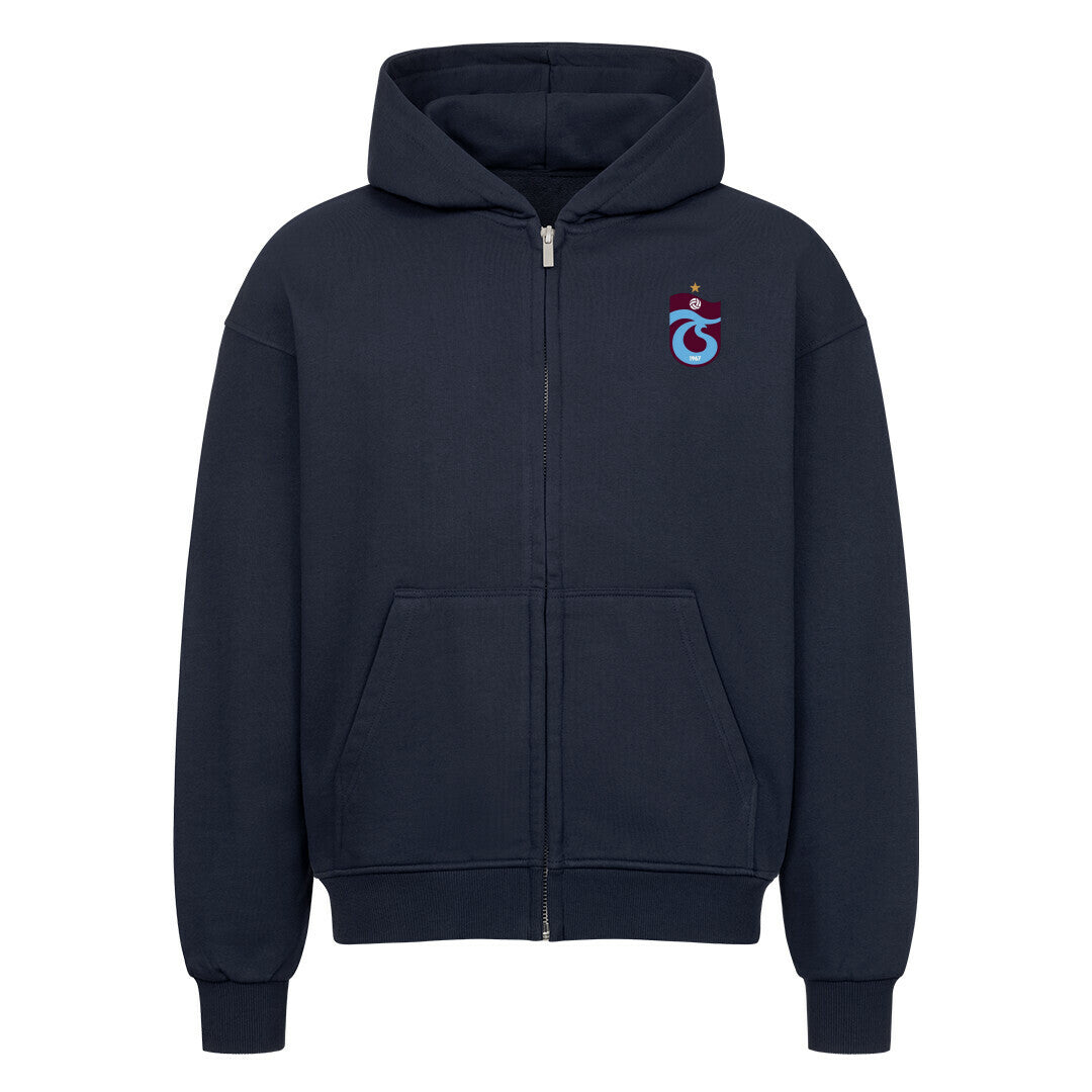 Image for color: french navy