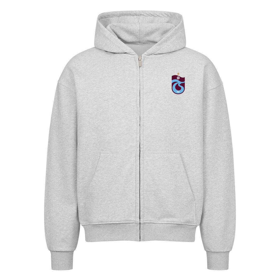 Image for color: heather grey