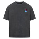 Image for color: washed black