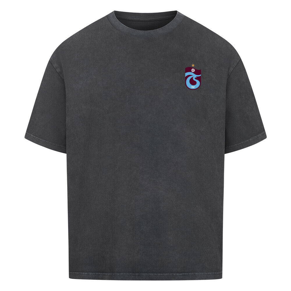 Image for color: washed black