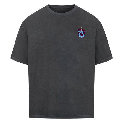 Image for color: washed black