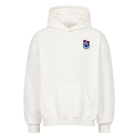TRABZONSPOR V2 BASIC HOODIE