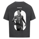 Image for color: washed black