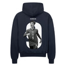 Image for color: french navy