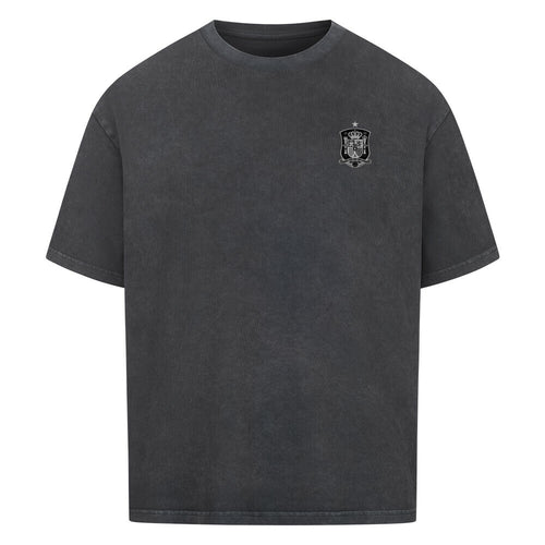 Image for color: washed black