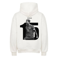 SERGIO RAMOS SPANIEN HOODIE