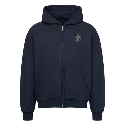 Image for color: french navy