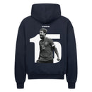 Image for color: french navy