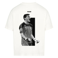 CASILLAS SPANIEN T-SHIRT