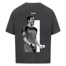 Image for color: washed black
