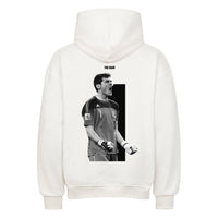 CASILLAS SPANIEN HOODIE