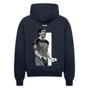 Image for color: french navy