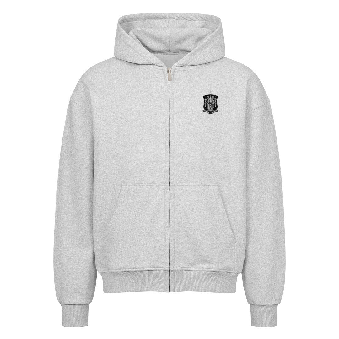 Image for color: heather grey