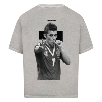 Image for color: washed grey