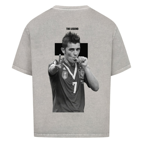 Image for color: washed grey