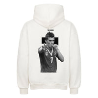 DAVID VILLA SPANIEN HOODIE