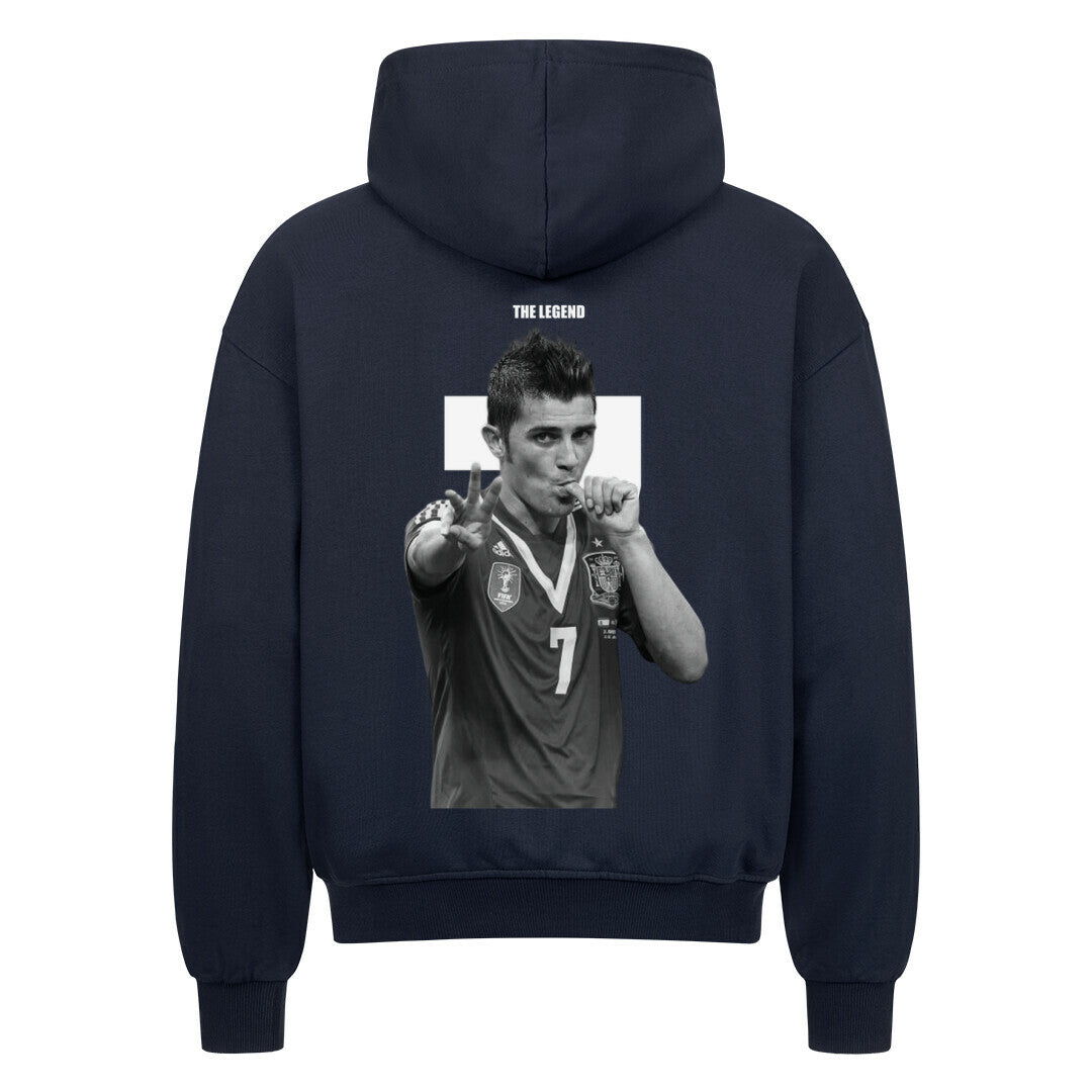 Image for color: french navy