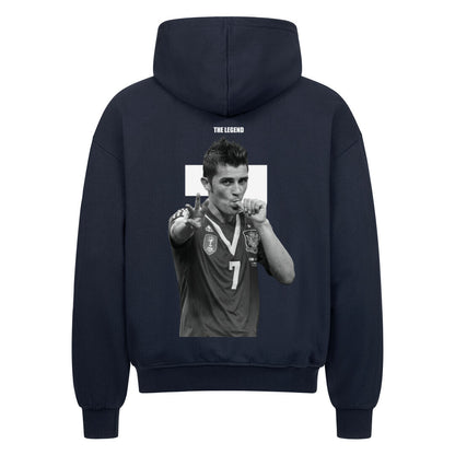 Image for color: french navy