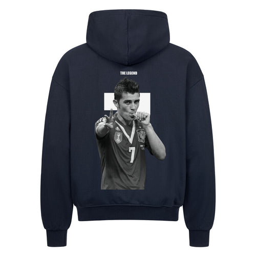 Image for color: french navy