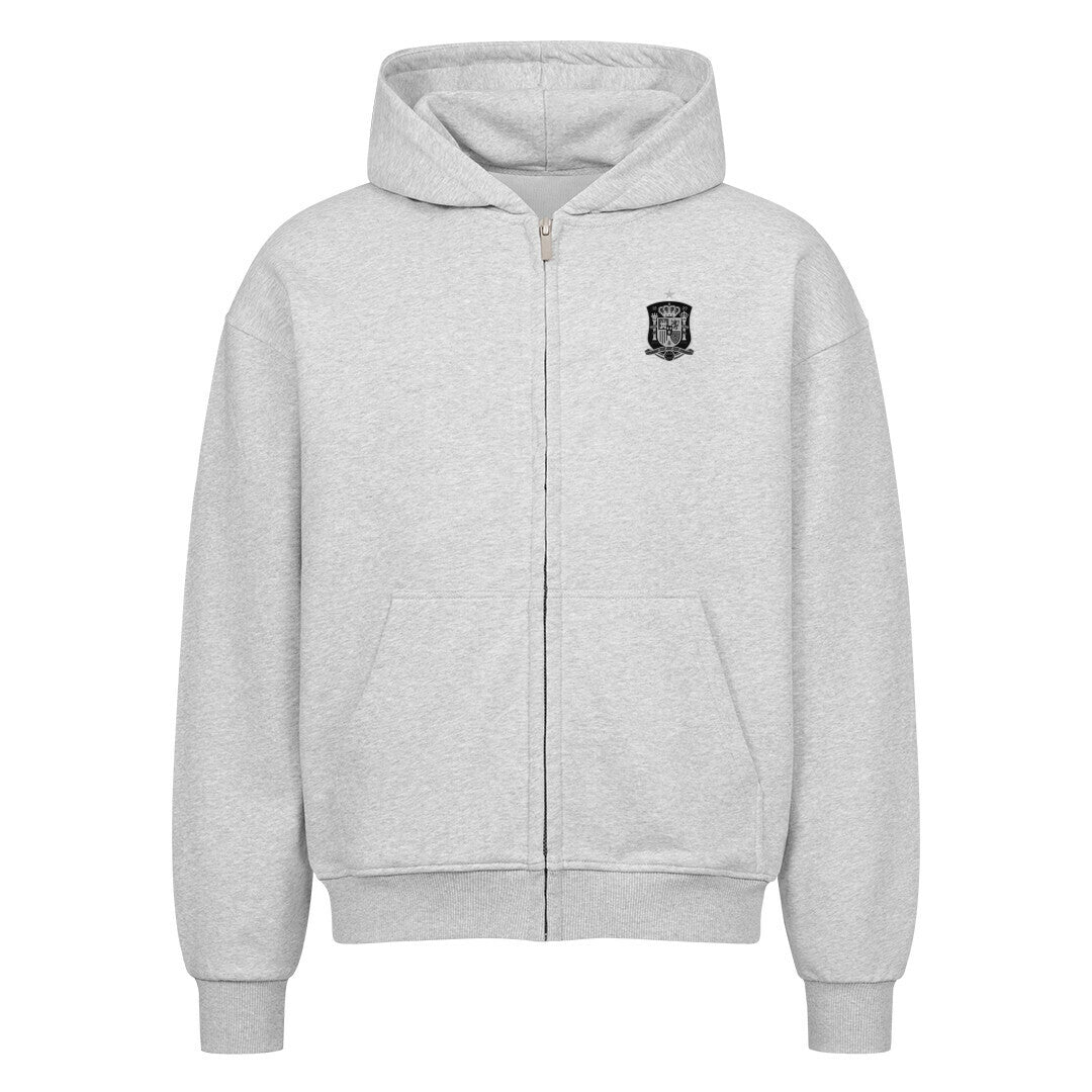 Image for color: heather grey