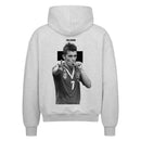 Image for color: heather grey