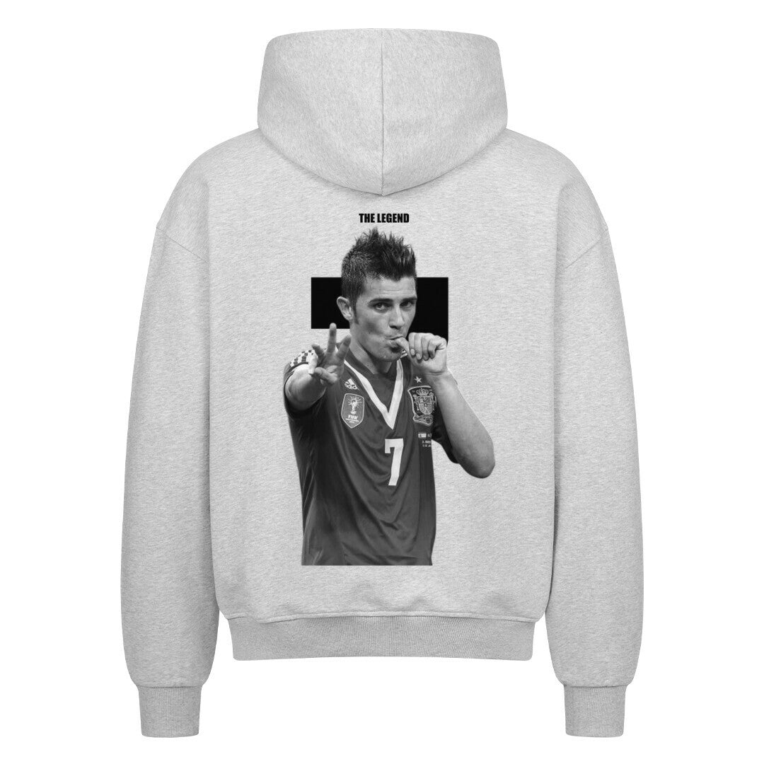 Image for color: heather grey