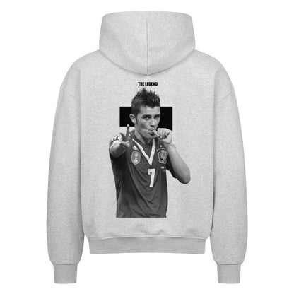 Image for color: heather grey