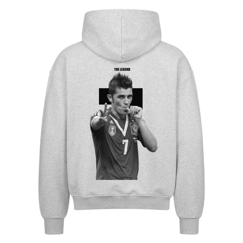 Image for color: heather grey