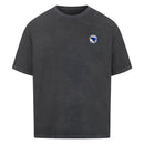 Image for color: washed black