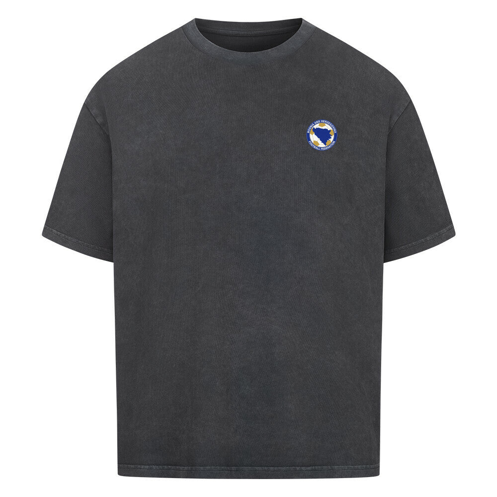 Image for color: washed black