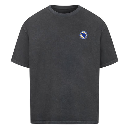 Image for color: washed black