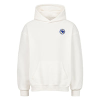 BOSNIA WCP HOODIE