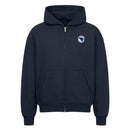Image for color: french navy