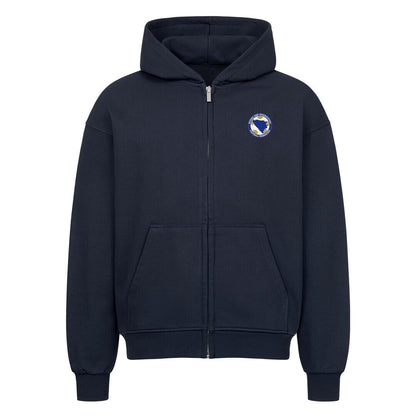 Image for color: french navy