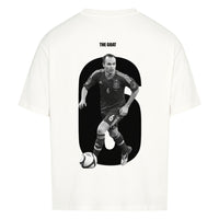 INIESTA SPANIEN T-SHIRT