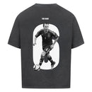 Image for color: washed black