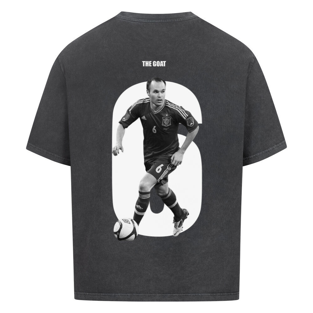 Image for color: washed black
