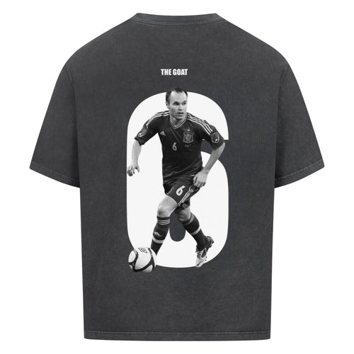 Image for color: washed black