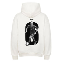 INIESTA SPANIEN HOODIE
