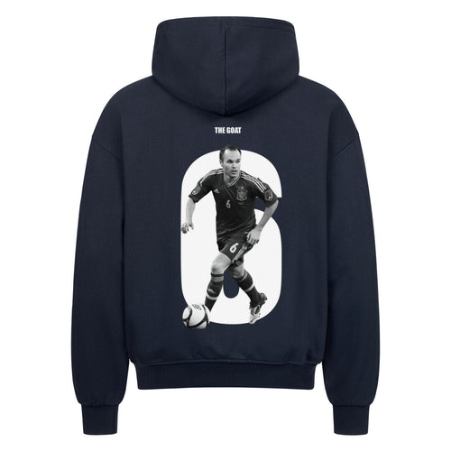 Image for color: french navy
