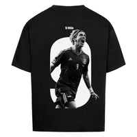 FERNANDO TORRES SPANIEN T-SHIRT