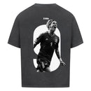 Image for color: washed black