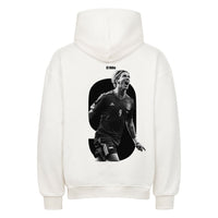 FERNANDO TORRES SPANIEN HOODIE