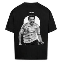 XAVI SPANIEN-TEE