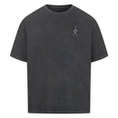Image for color: washed black