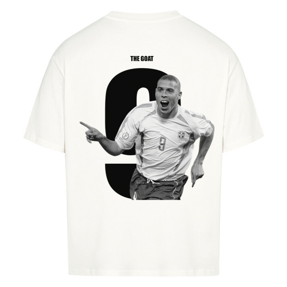 R9 BRASIL TEE
