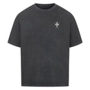 Image for color: washed black