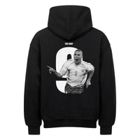R9 BRASIL HOODIE