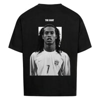 RONALDINHO BRASIL TEE