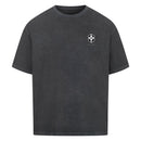 Image for color: washed black